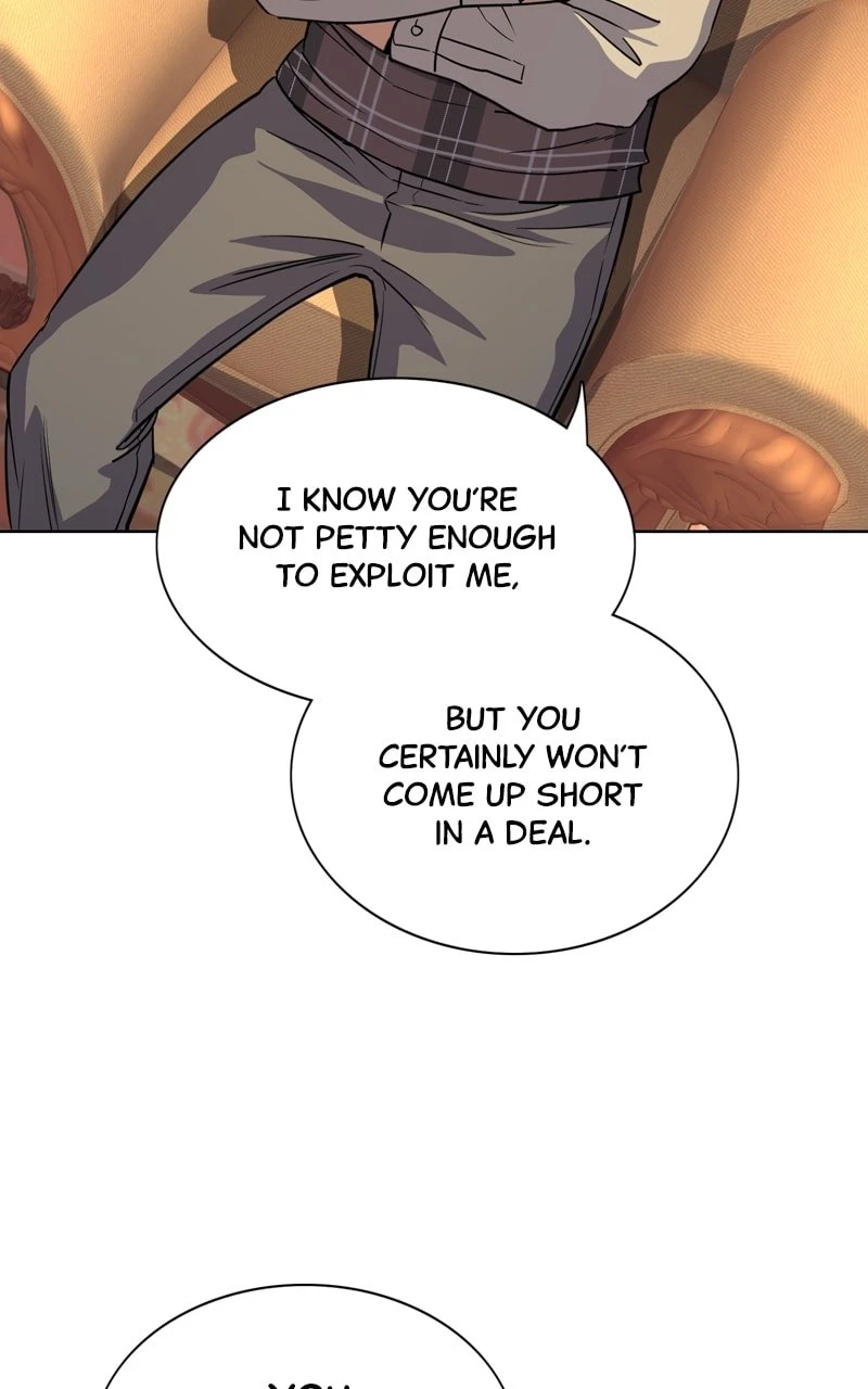 Reborn Rich Chapter 41 - 96