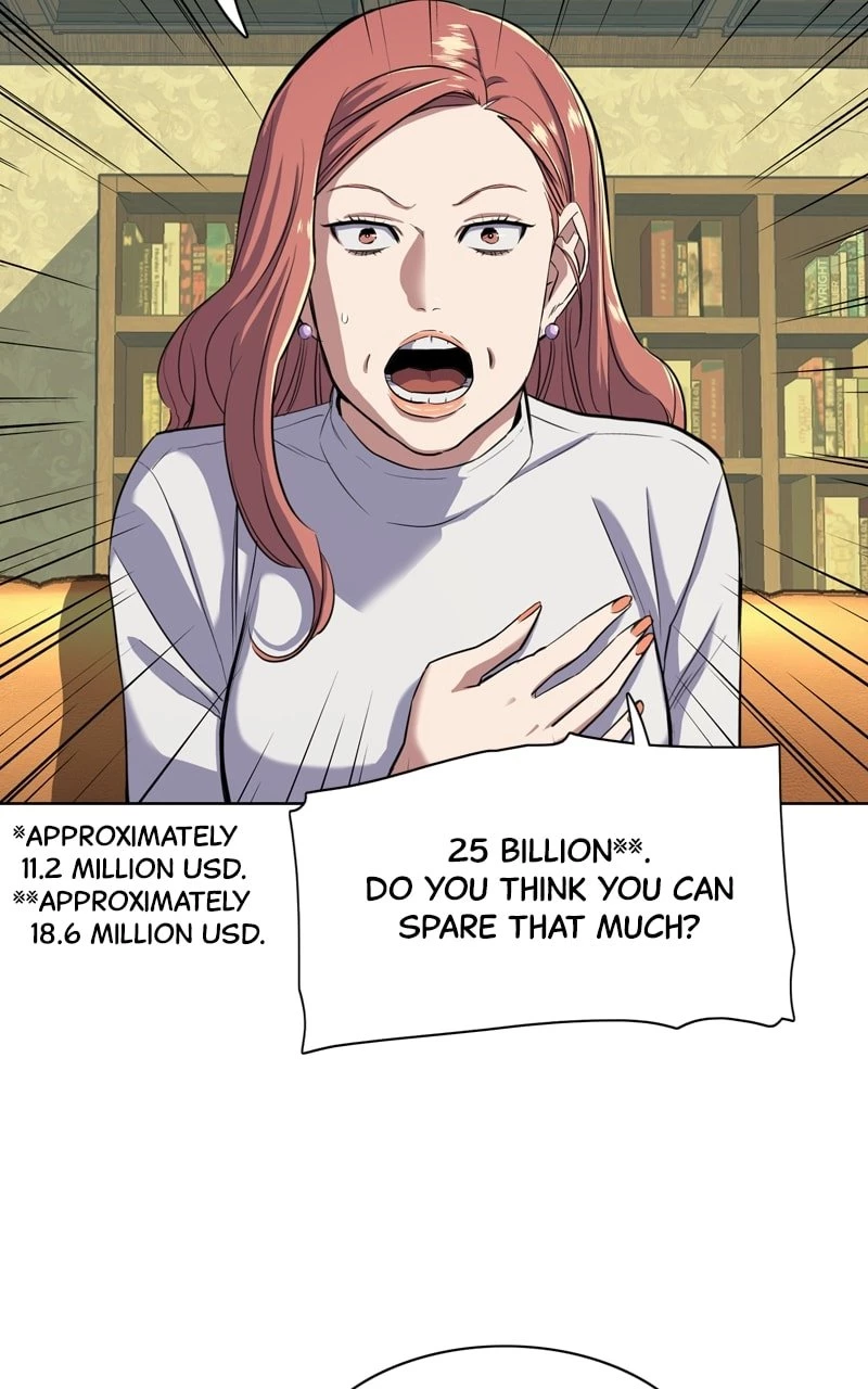Reborn Rich Chapter 42 - 99