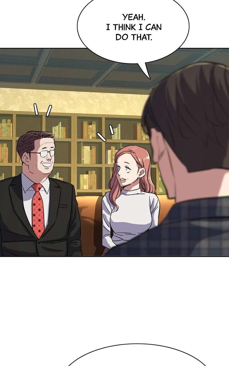 Reborn Rich Chapter 42 - 100