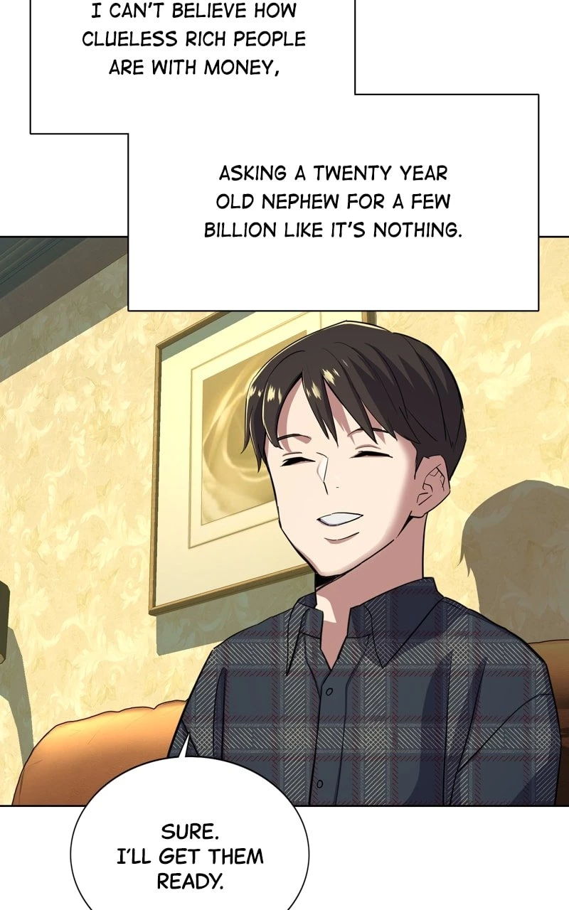 Reborn Rich Chapter 42 - 102