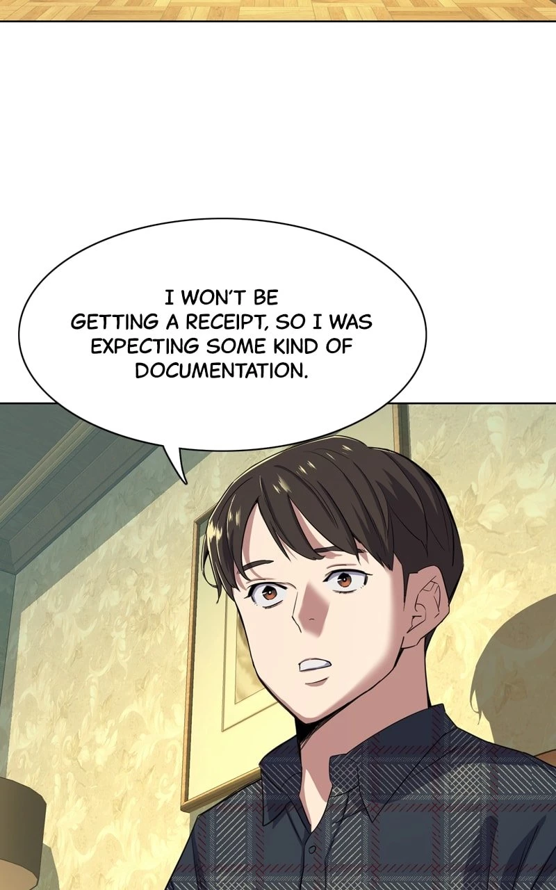 Reborn Rich Chapter 42 - 104