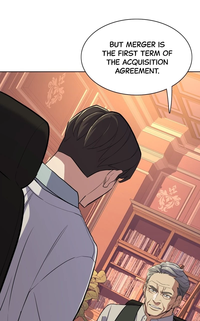 Reborn Rich Chapter 39 - 9