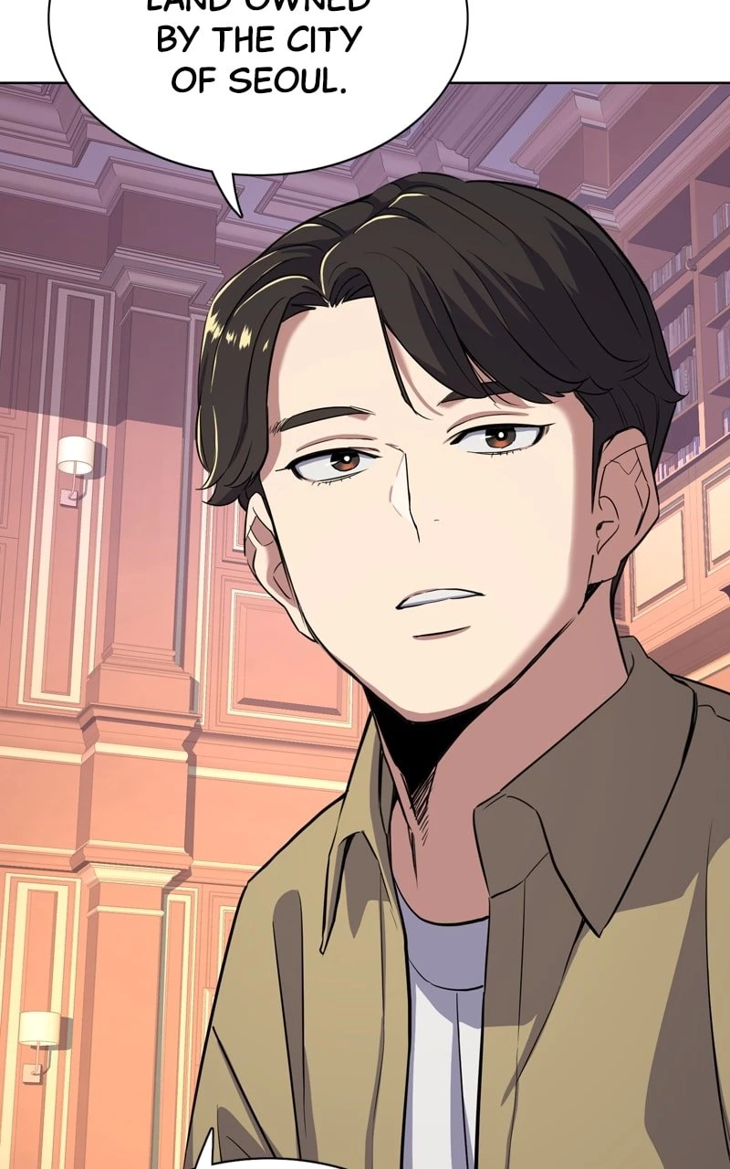 Reborn Rich Chapter 41 - 107