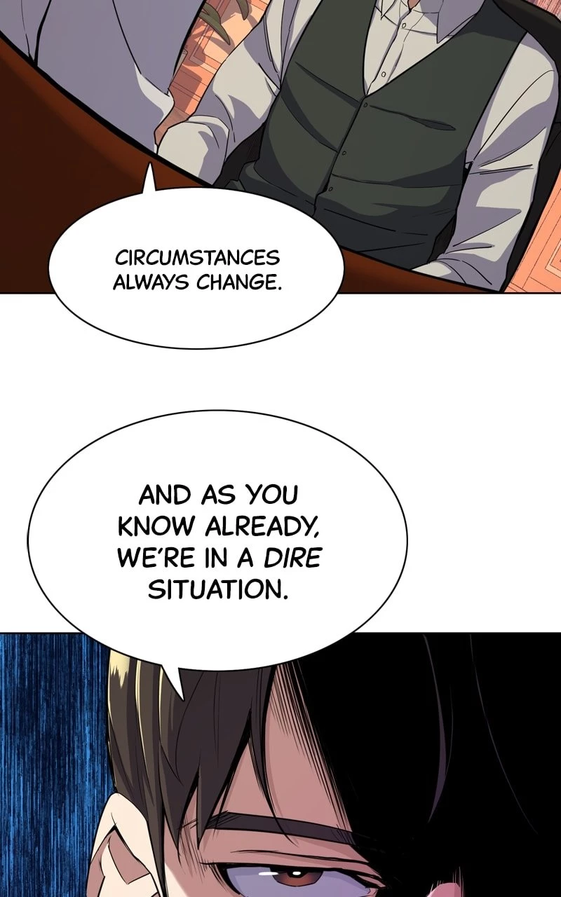 Reborn Rich Chapter 39 - 10