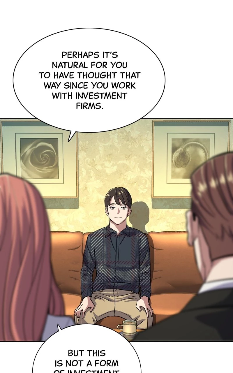 Reborn Rich Chapter 42 - 107