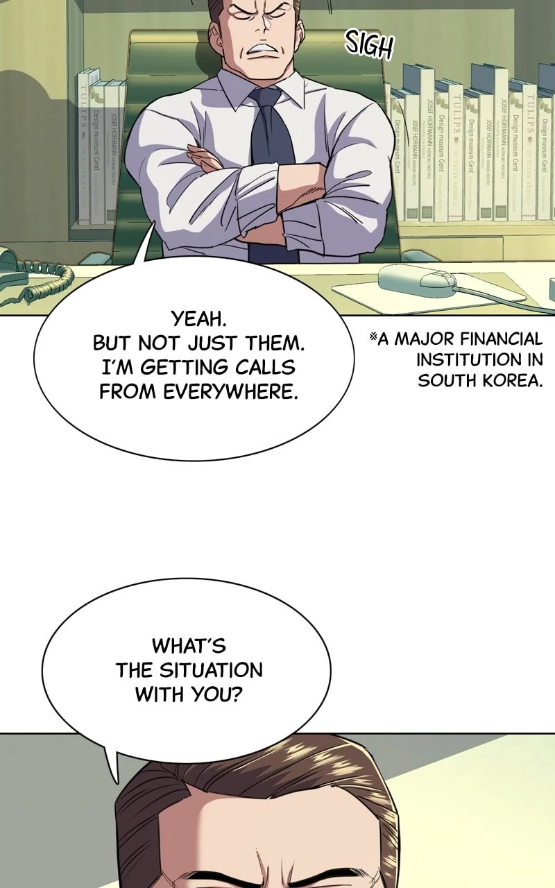 Reborn Rich Chapter 40 - 68
