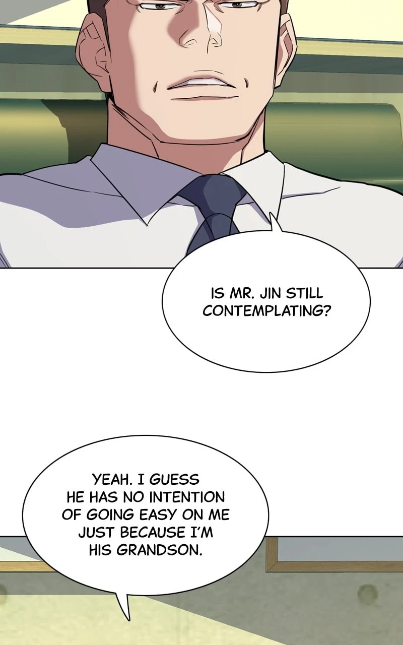 Reborn Rich Chapter 40 - 69