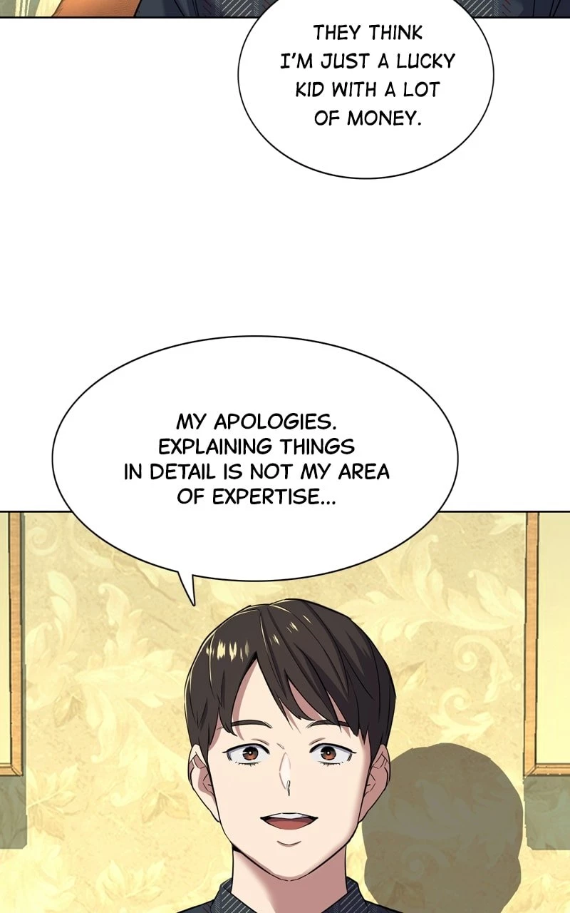 Reborn Rich Chapter 42 - 109