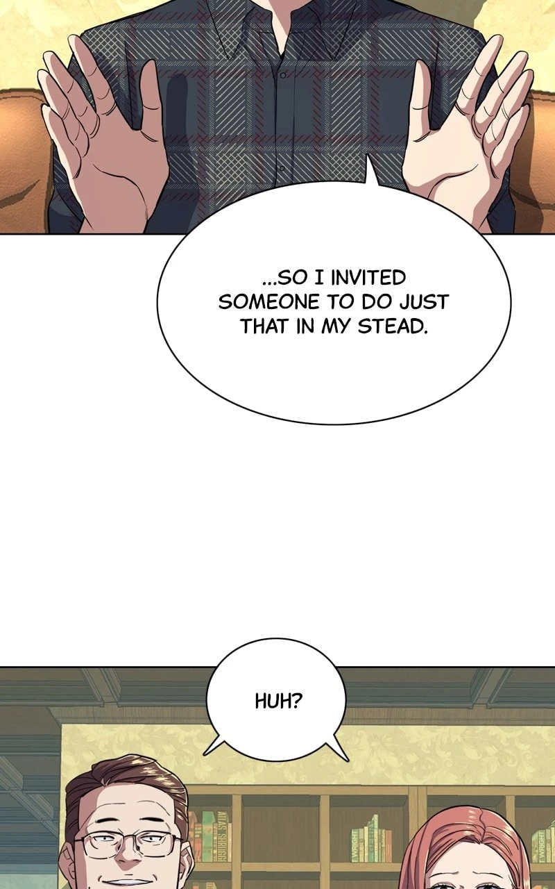 Reborn Rich Chapter 42 - 110