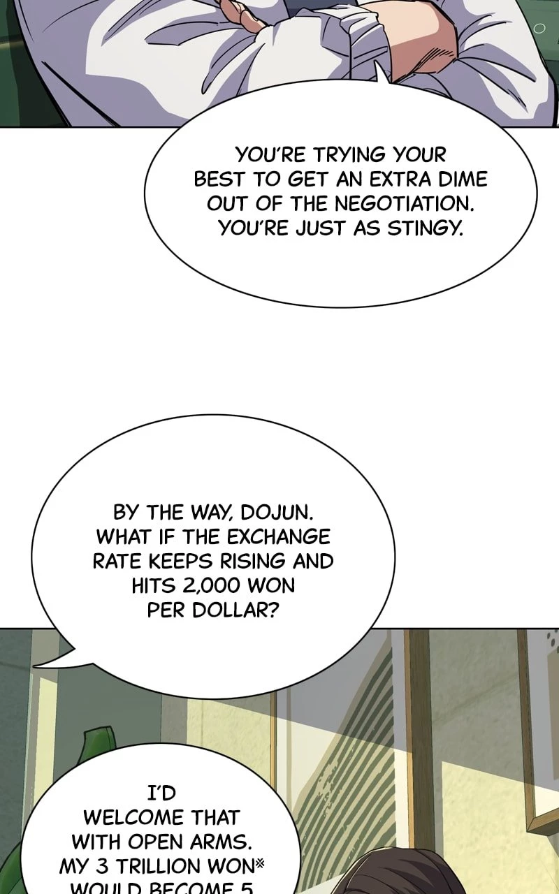 Reborn Rich Chapter 40 - 72