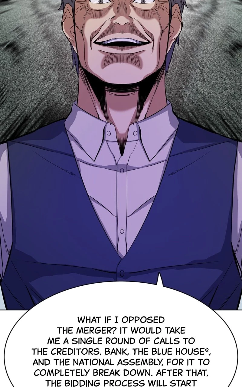 Reborn Rich Chapter 39 - 19