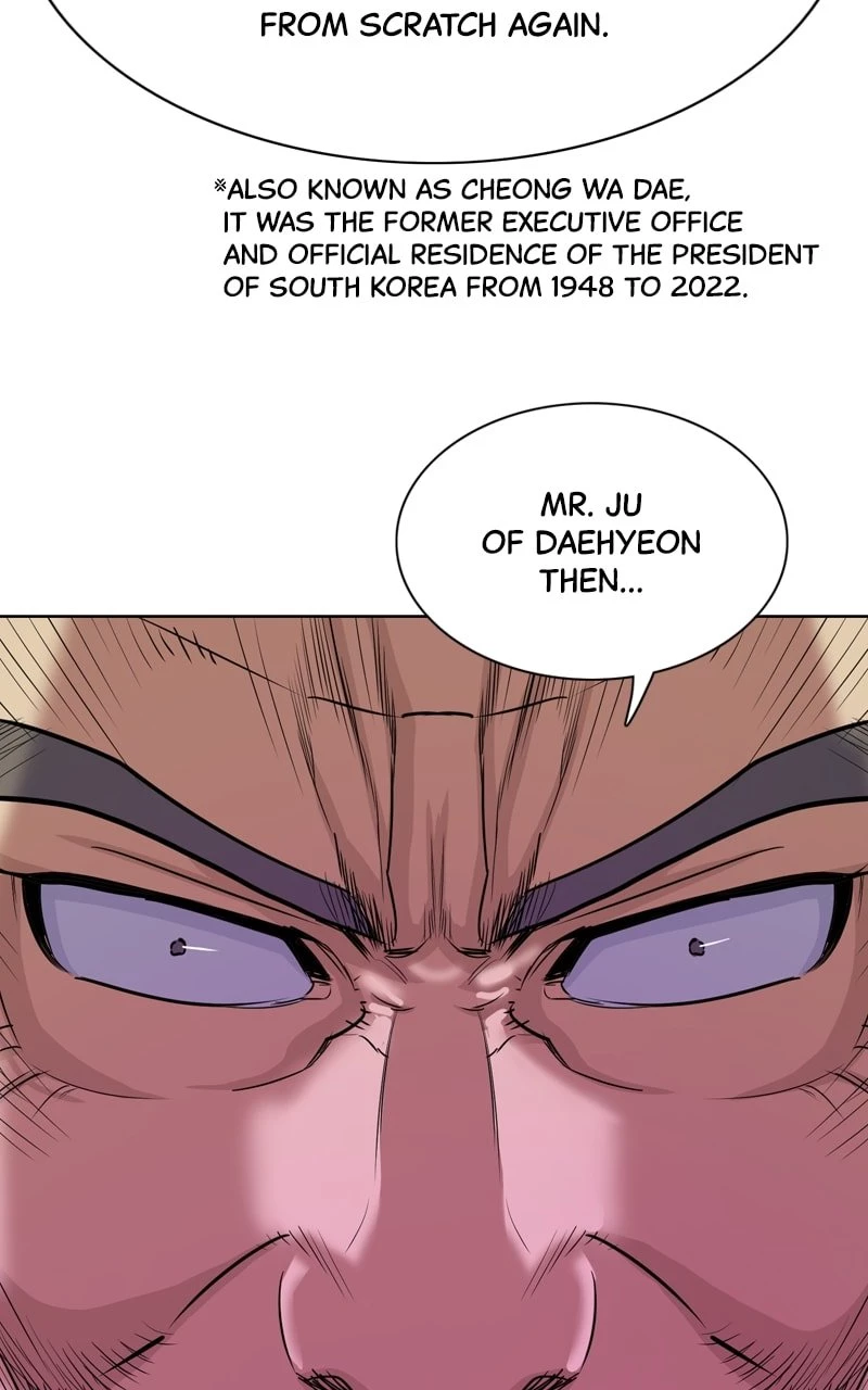 Reborn Rich Chapter 39 - 20
