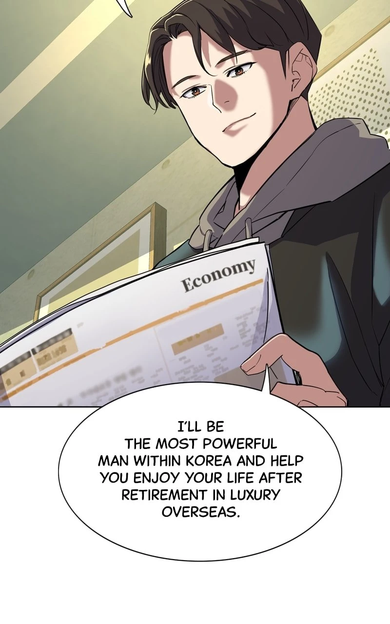 Reborn Rich Chapter 40 - 80