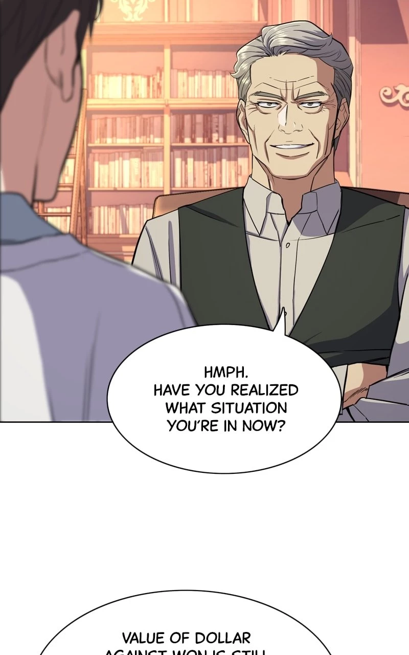 Reborn Rich Chapter 39 - 27
