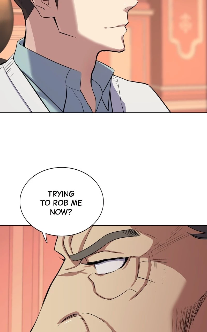Reborn Rich Chapter 38 - 7