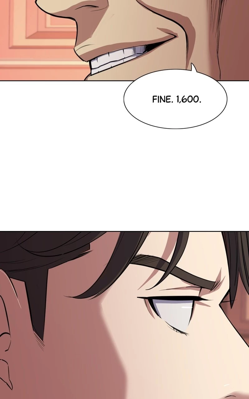 Reborn Rich Chapter 38 - 8