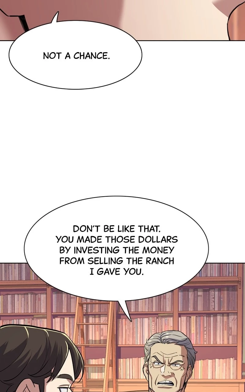 Reborn Rich Chapter 38 - 9