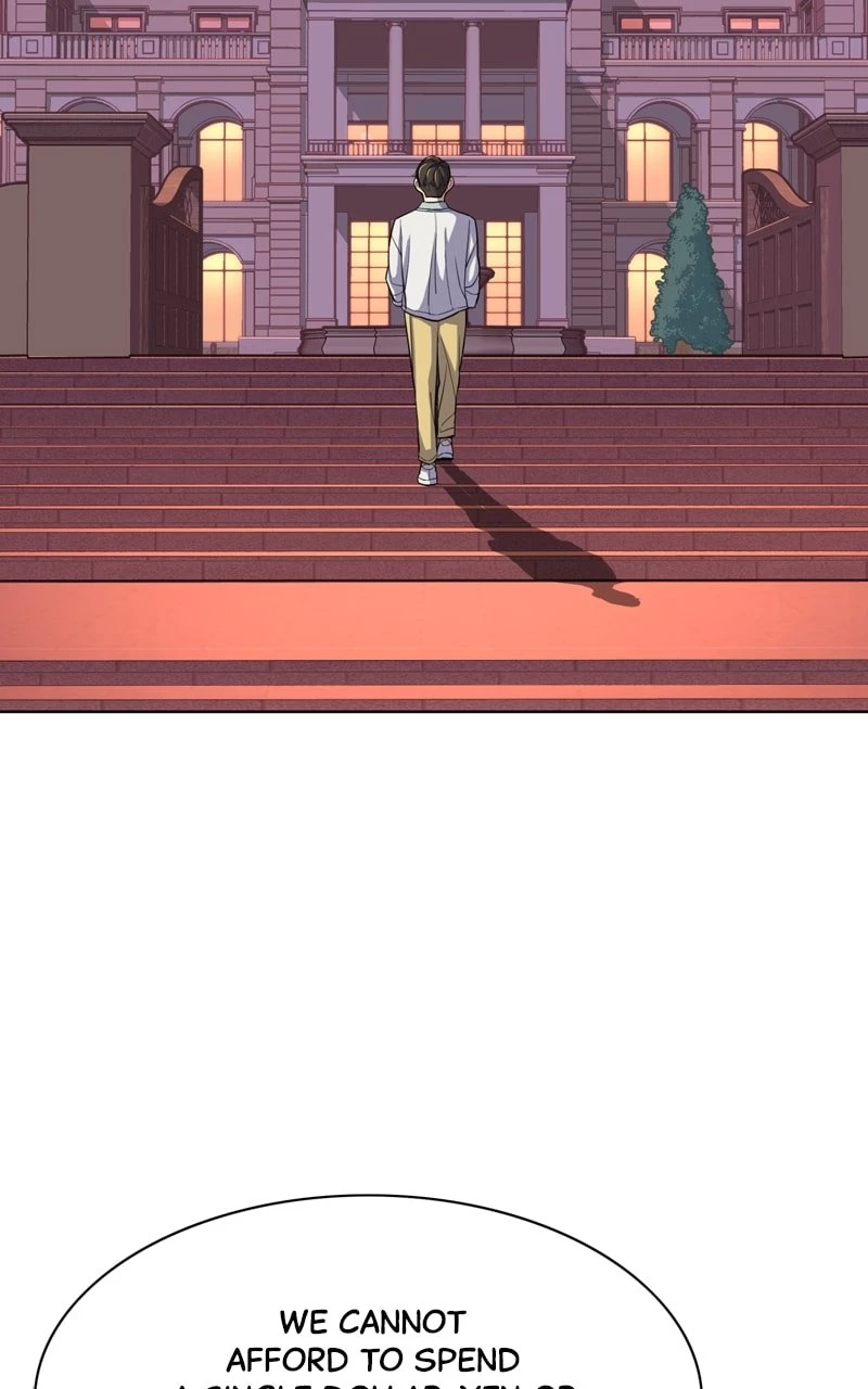 Reborn Rich Chapter 37 - 5