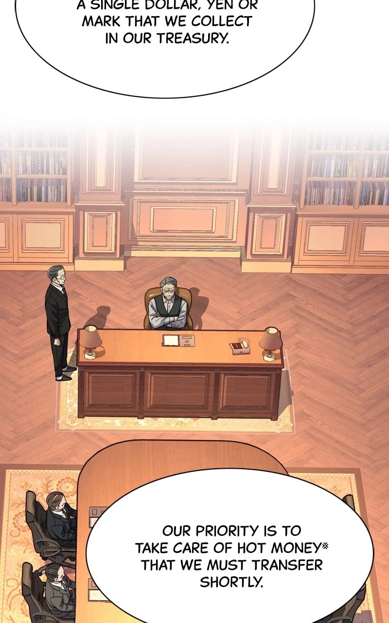 Reborn Rich Chapter 37 - 6