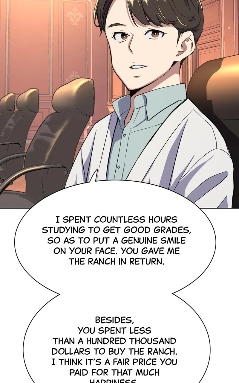 Reborn Rich Chapter 38 - 11