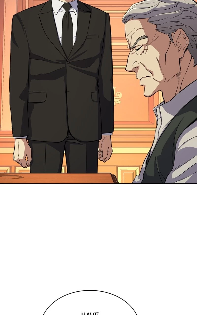 Reborn Rich Chapter 37 - 10