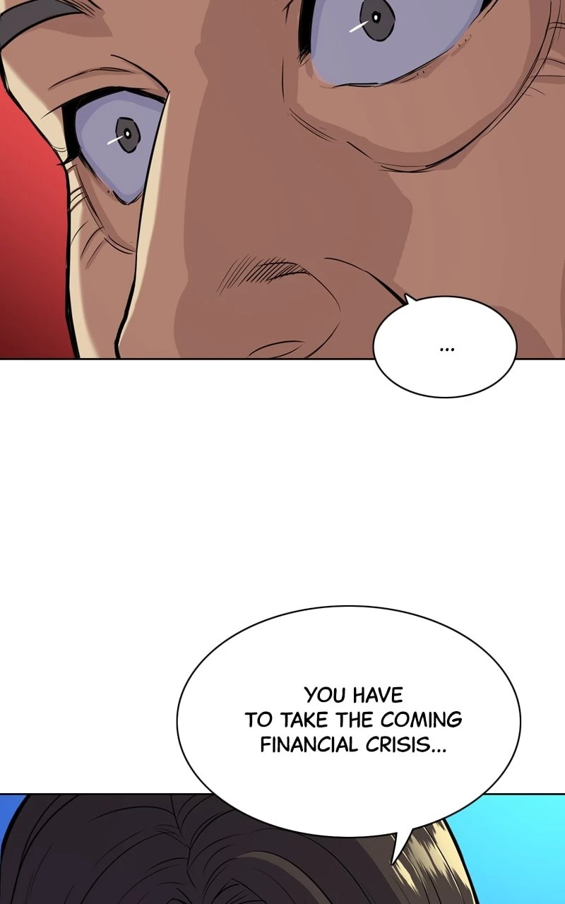 Reborn Rich Chapter 39 - 39