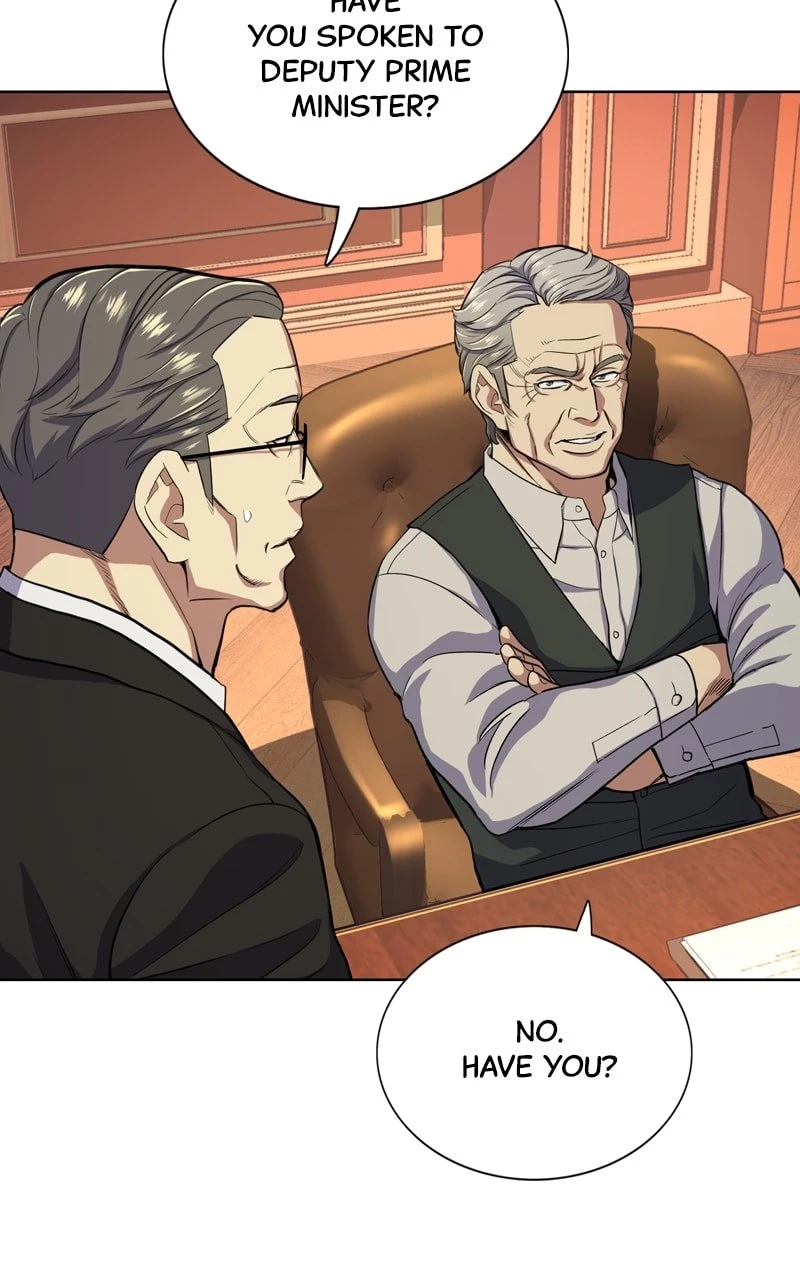 Reborn Rich Chapter 37 - 11