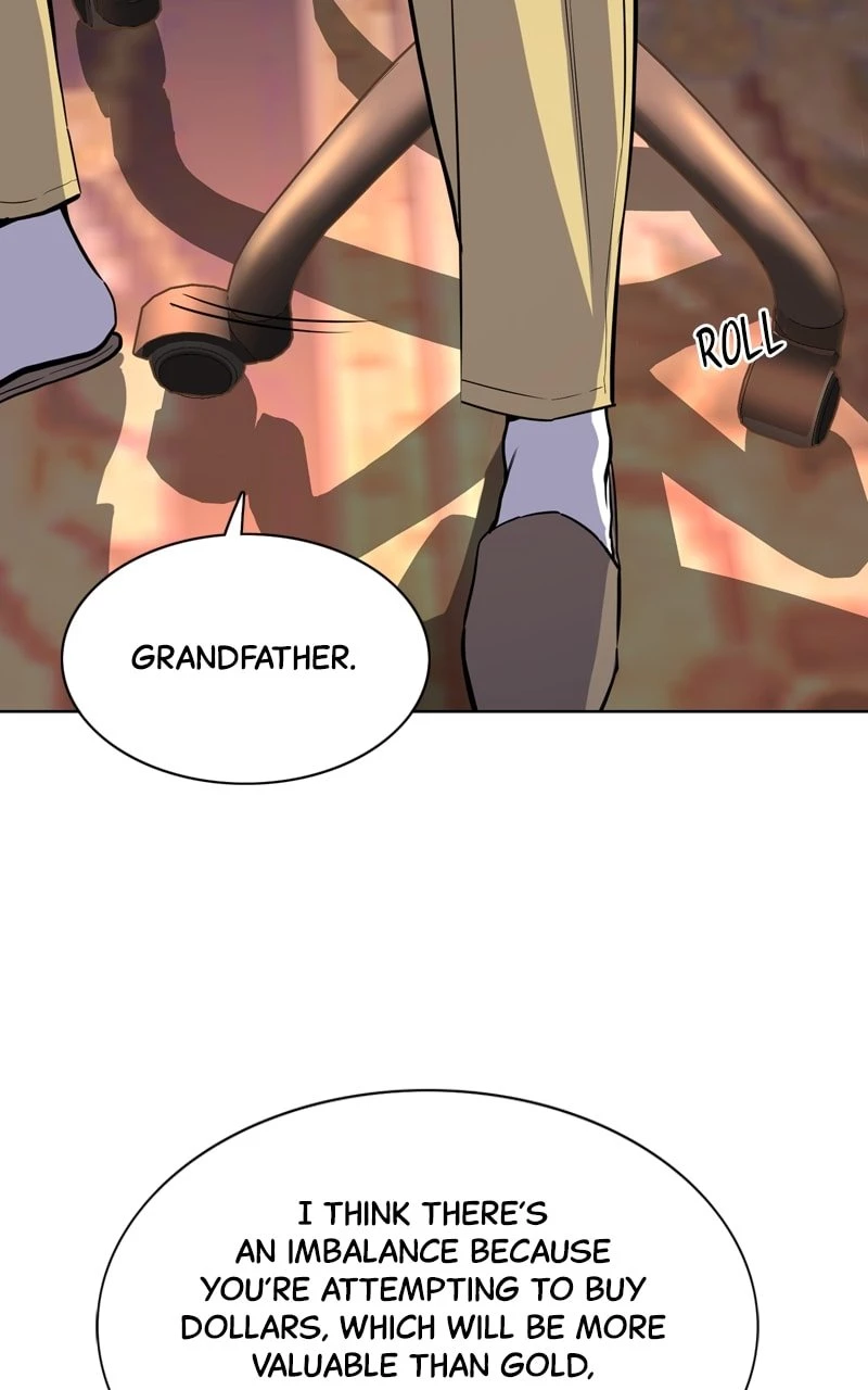 Reborn Rich Chapter 38 - 18