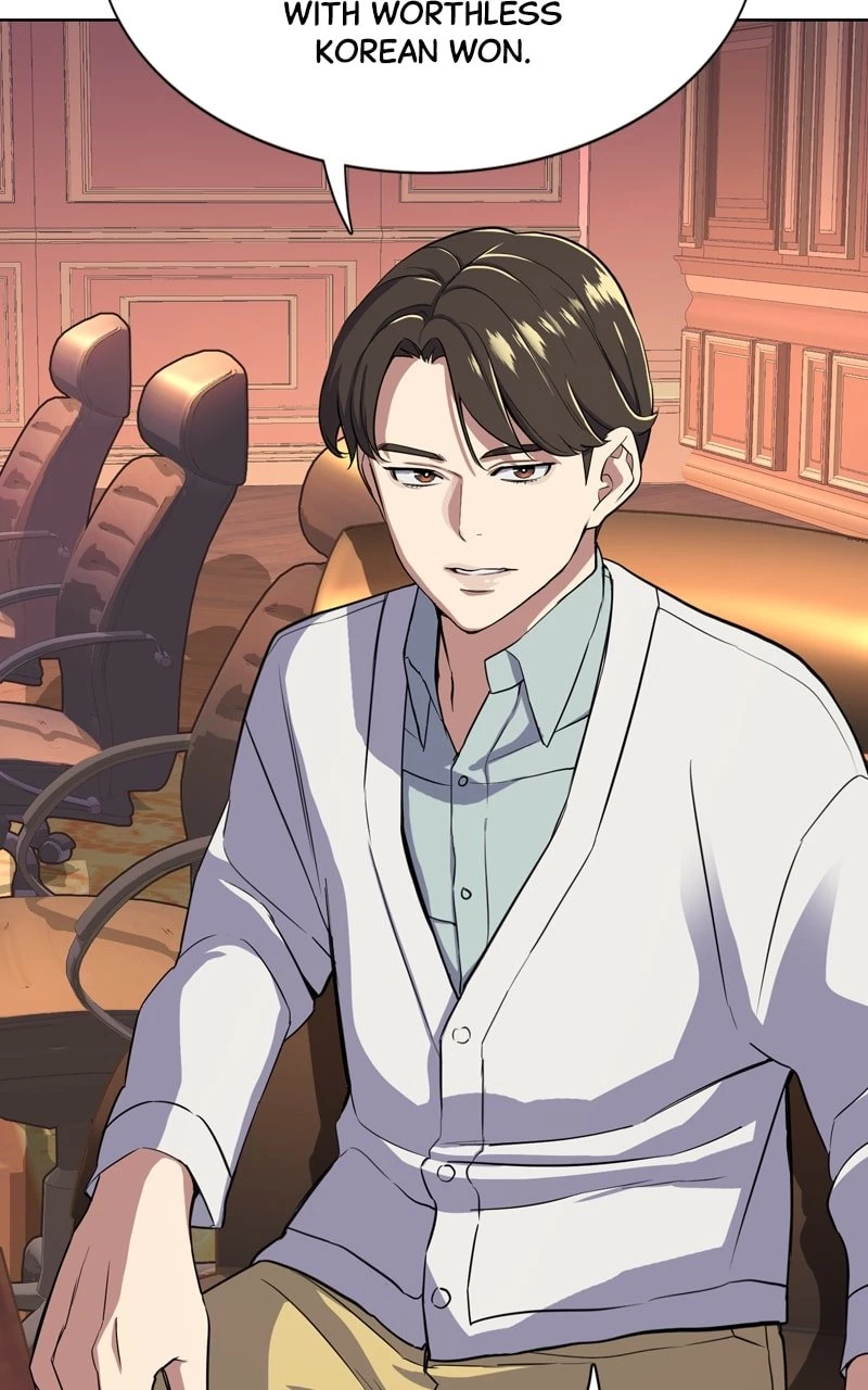 Reborn Rich Chapter 38 - 19