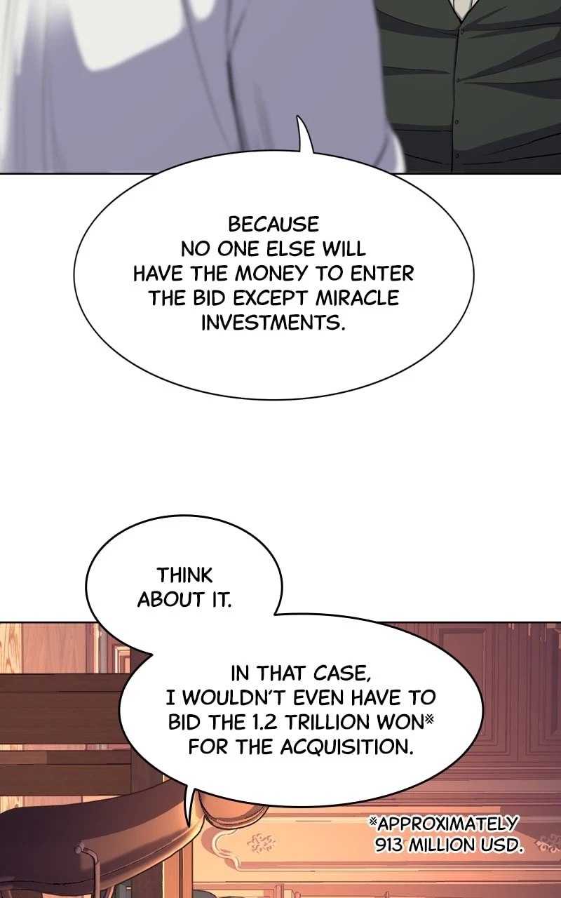 Reborn Rich Chapter 39 - 42