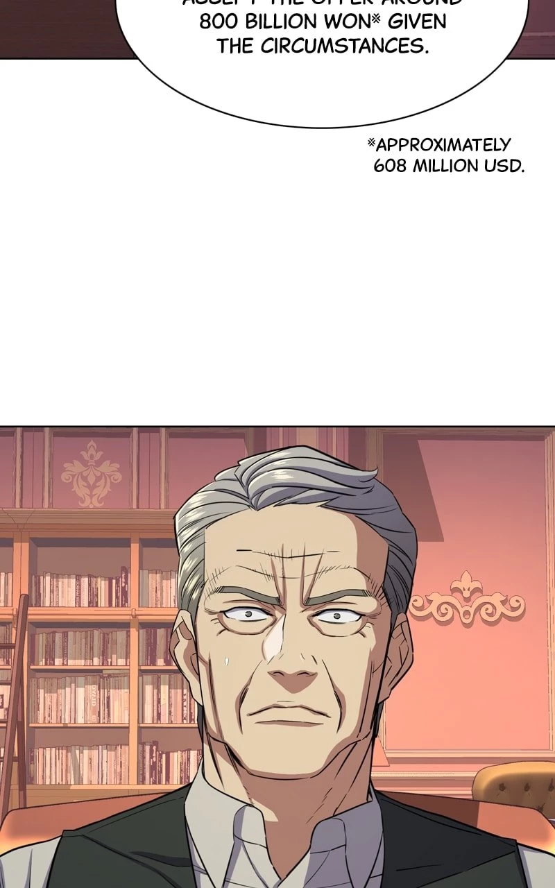 Reborn Rich Chapter 39 - 44