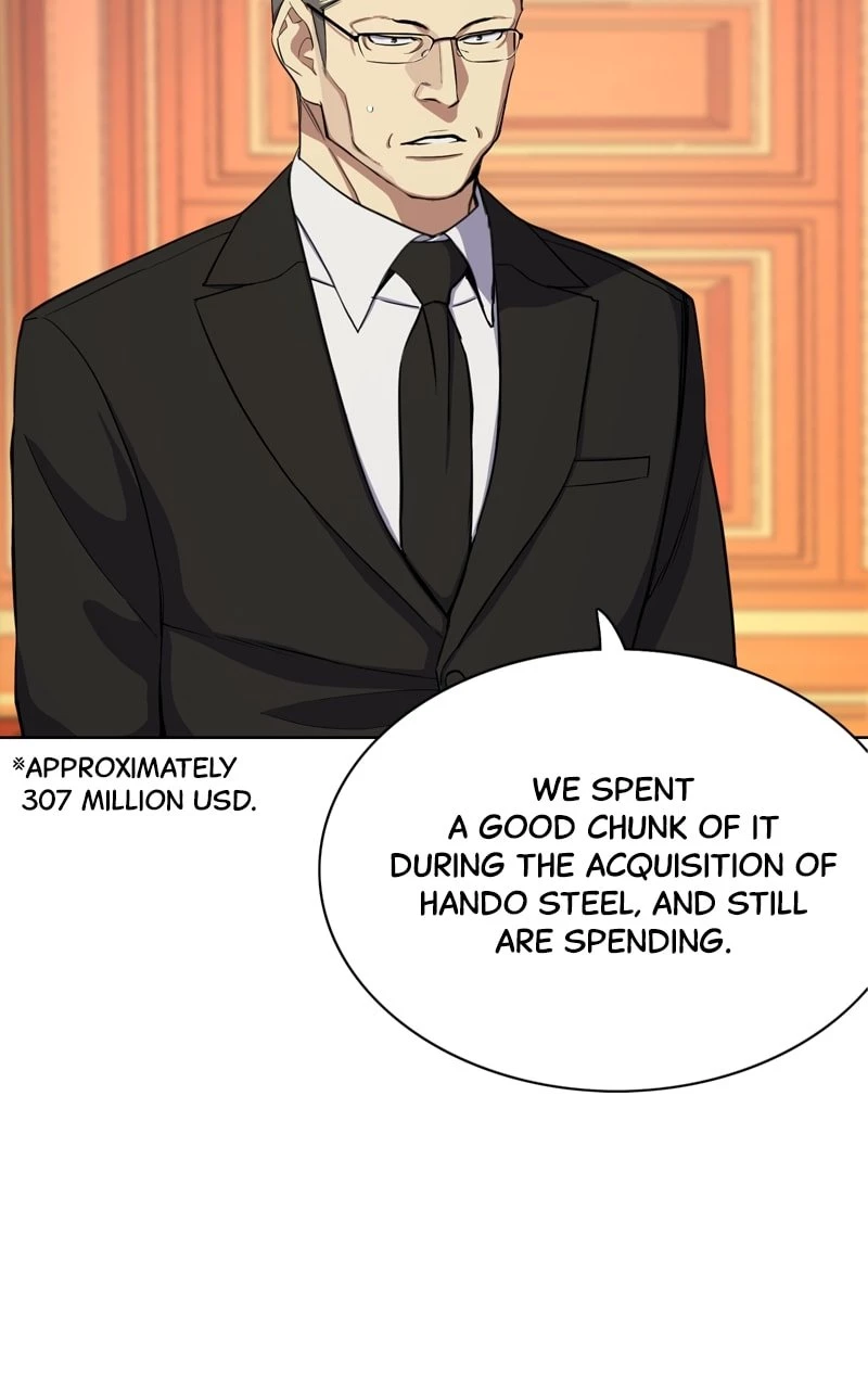 Reborn Rich Chapter 37 - 16