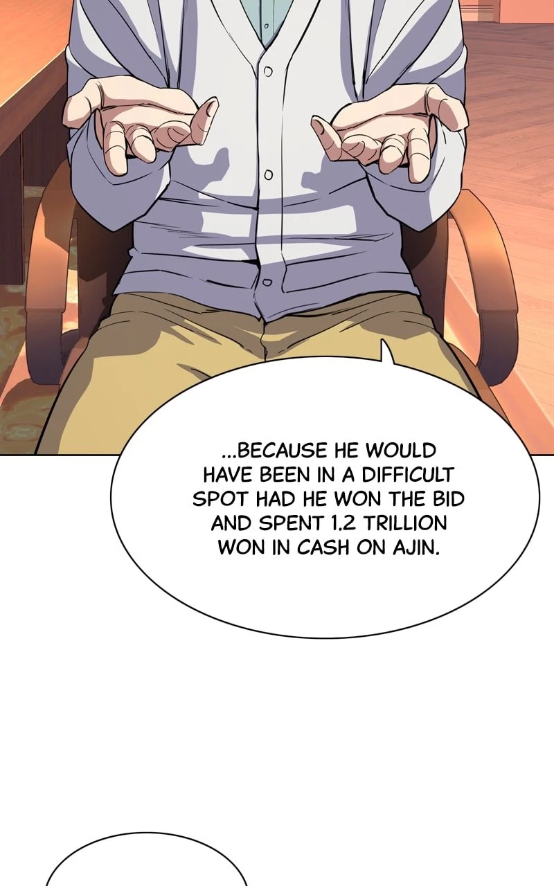 Reborn Rich Chapter 39 - 46