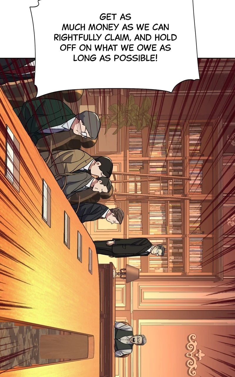 Reborn Rich Chapter 37 - 18