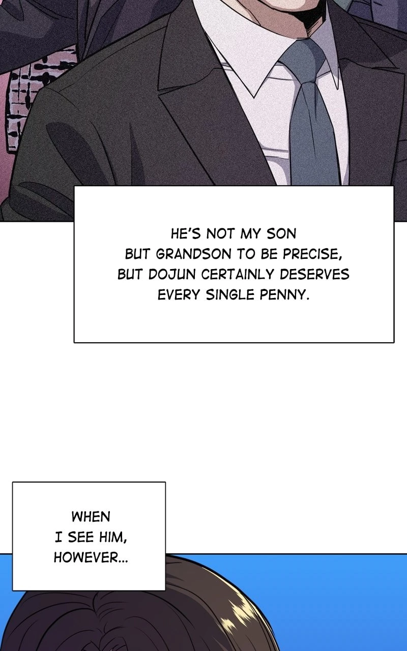 Reborn Rich Chapter 40 - 103