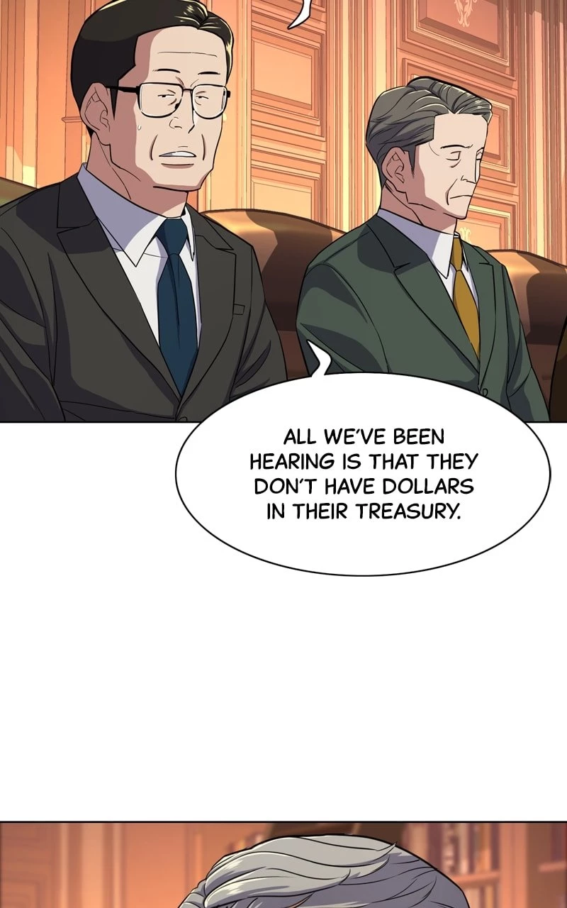 Reborn Rich Chapter 37 - 20