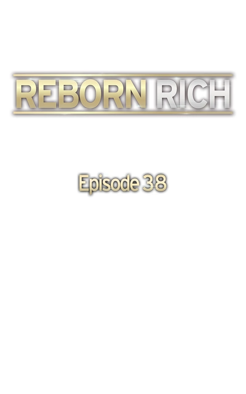 Reborn Rich Chapter 38 - 26