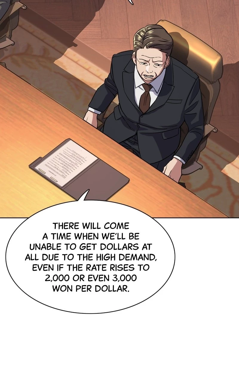 Reborn Rich Chapter 37 - 22