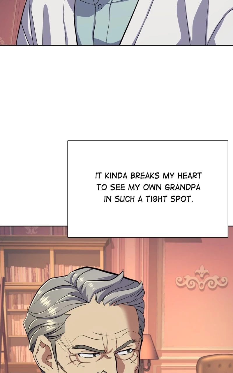 Reborn Rich Chapter 38 - 31