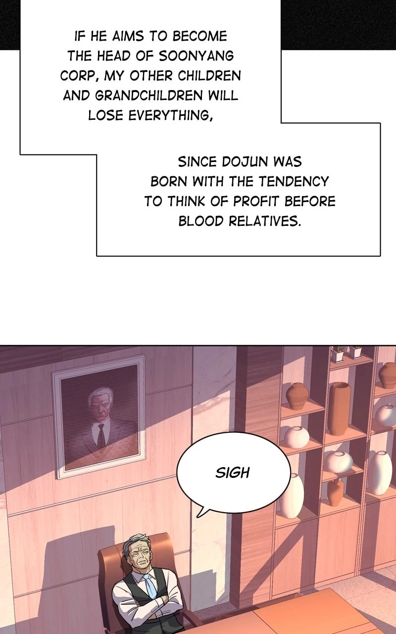 Reborn Rich Chapter 40 - 108