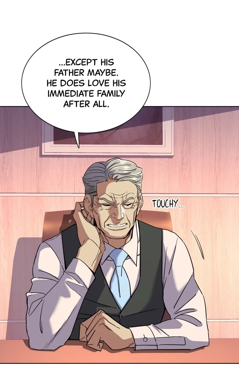 Reborn Rich Chapter 40 - 111