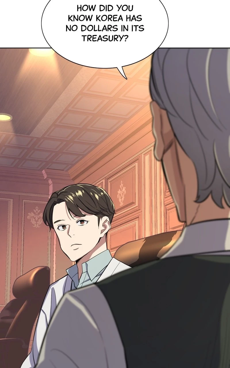 Reborn Rich Chapter 38 - 38