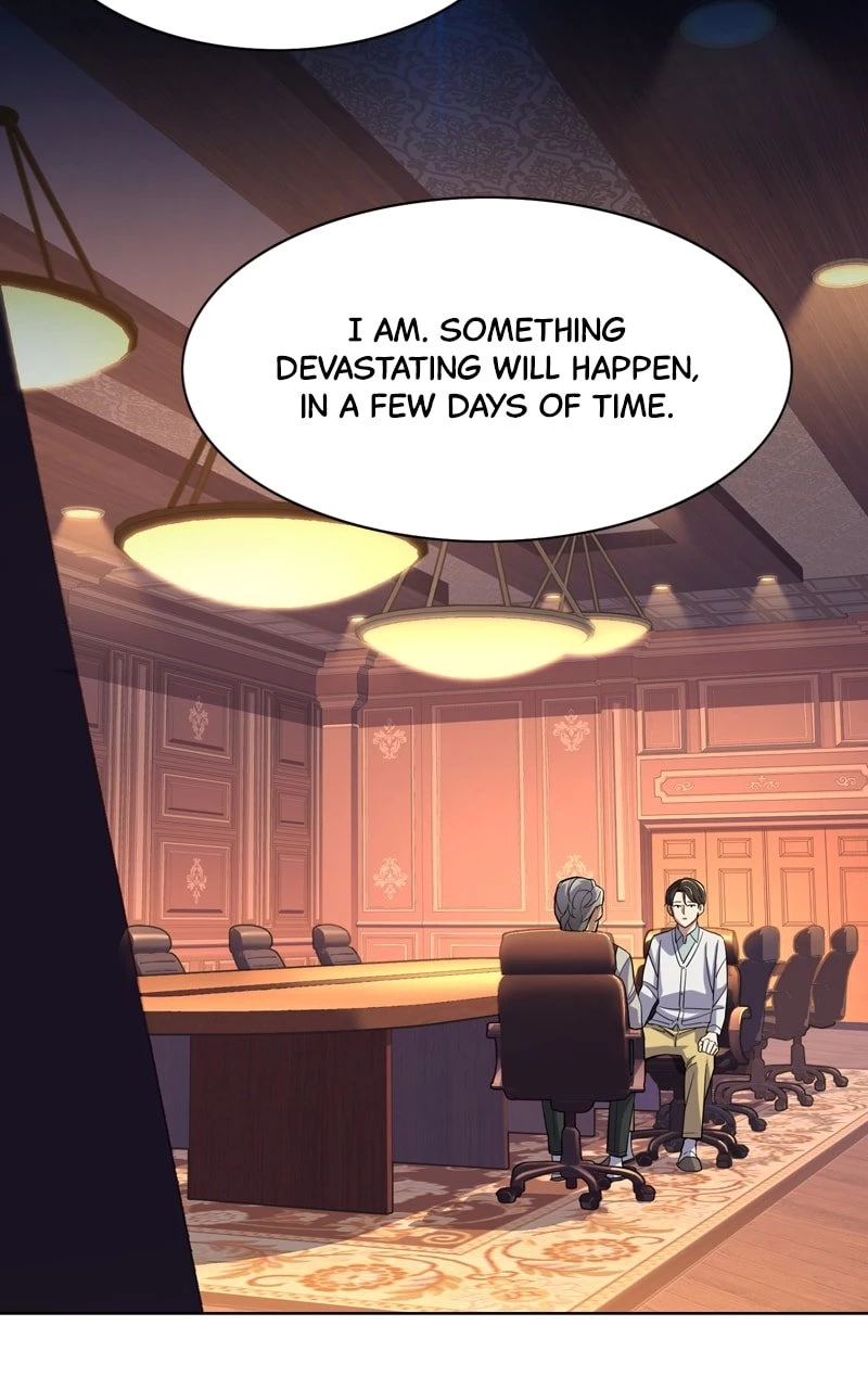 Reborn Rich Chapter 39 - 61