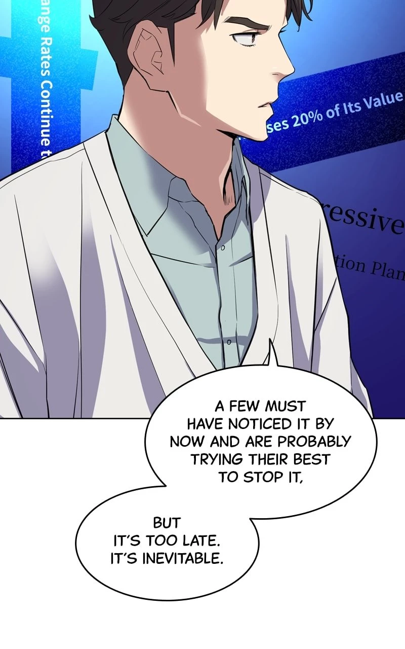Reborn Rich Chapter 38 - 41