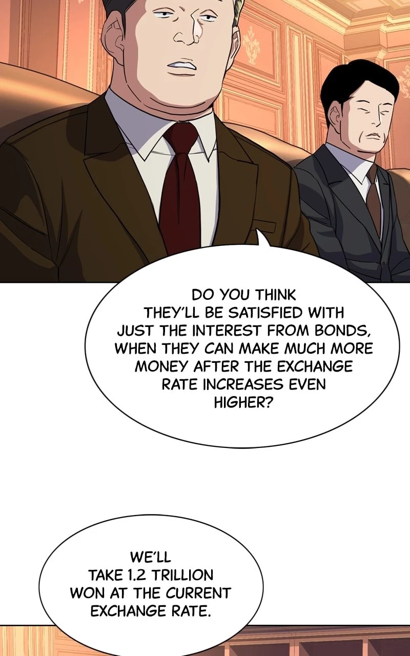 Reborn Rich Chapter 37 - 34