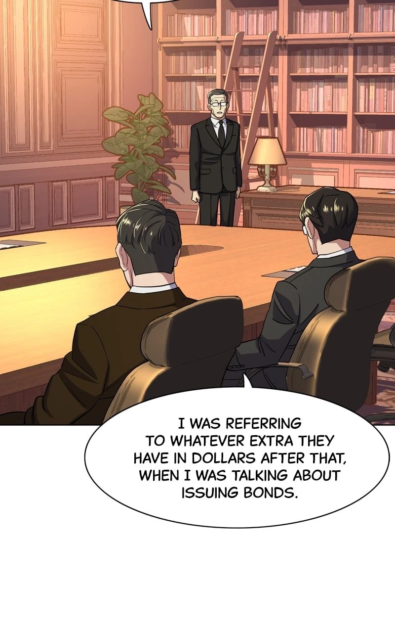 Reborn Rich Chapter 37 - 35