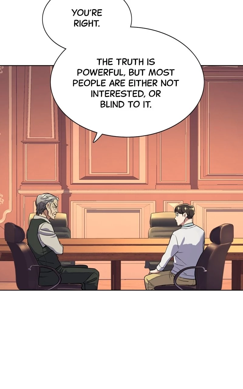Reborn Rich Chapter 38 - 47