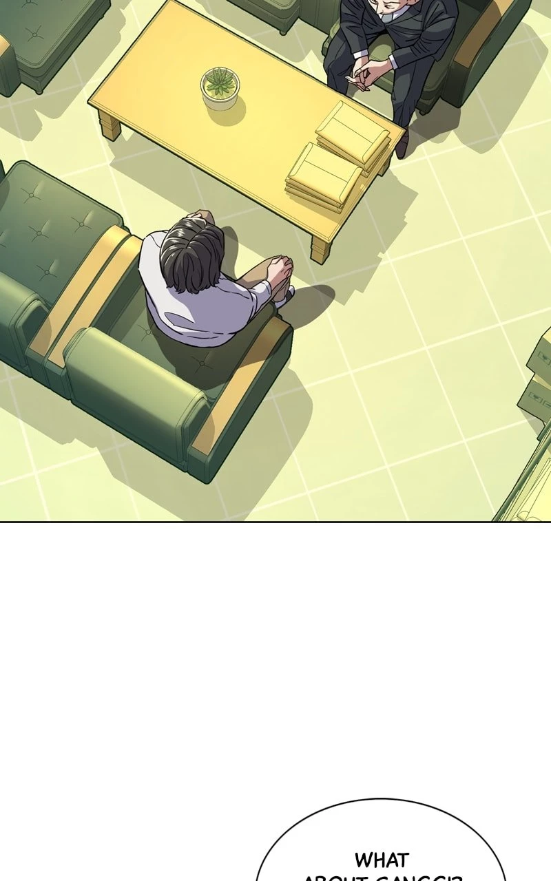 Reborn Rich Chapter 36 - 2