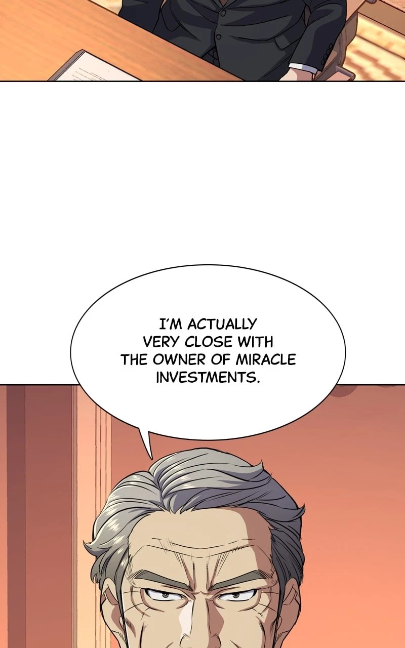 Reborn Rich Chapter 37 - 41