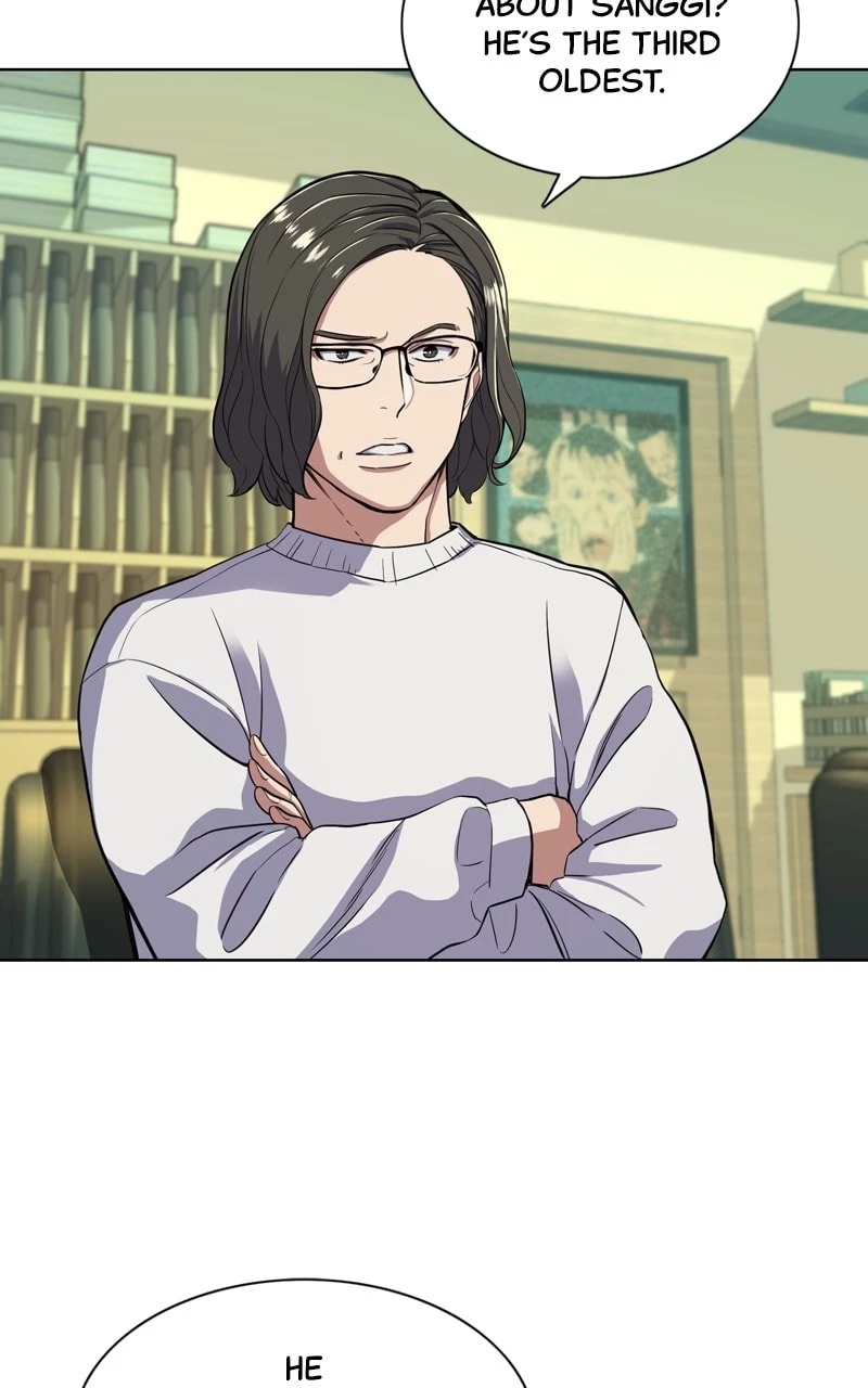 Reborn Rich Chapter 36 - 3